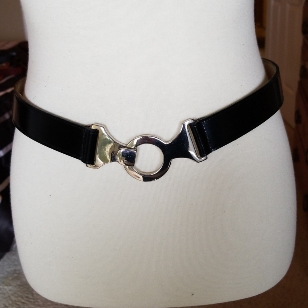 MINIMALIST BELT